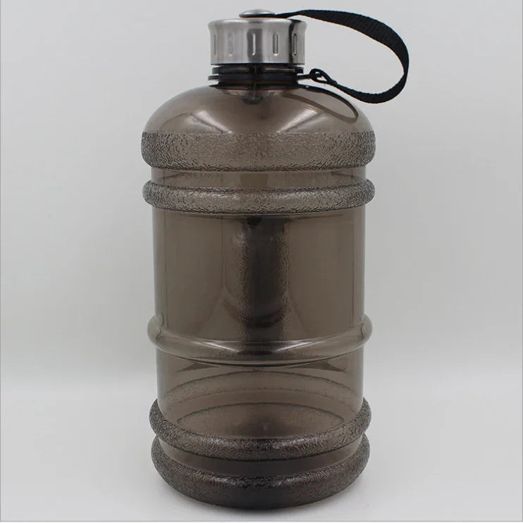 Big Bottle, Big Energy – Perfect for Workout