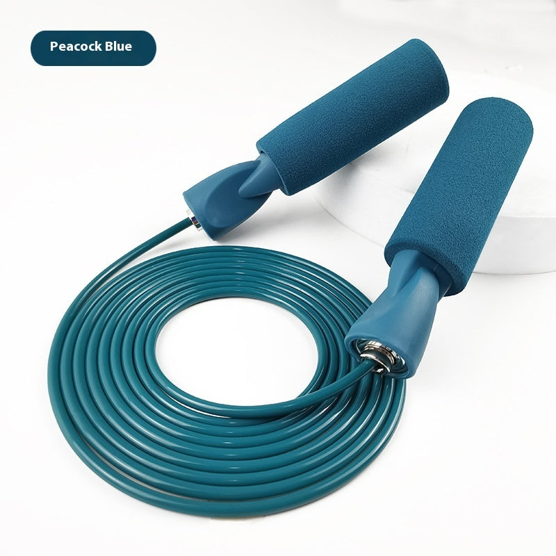 PowerJump Bearing Rope – Smooth Spins, Serious Cardio