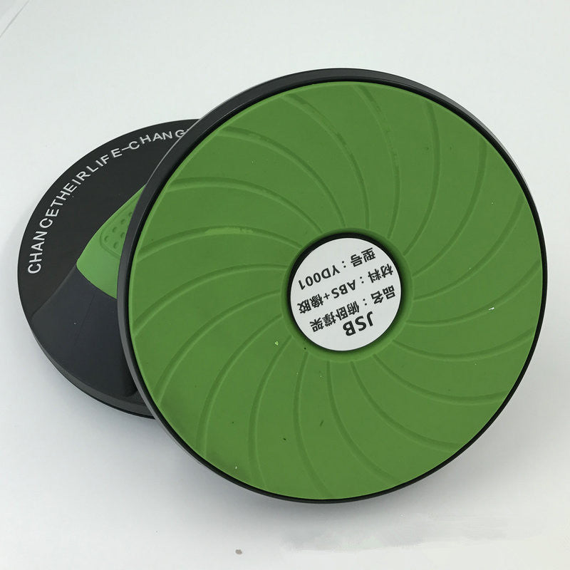 Push-Up Power Discs – Your Home Gym Gamechanger!