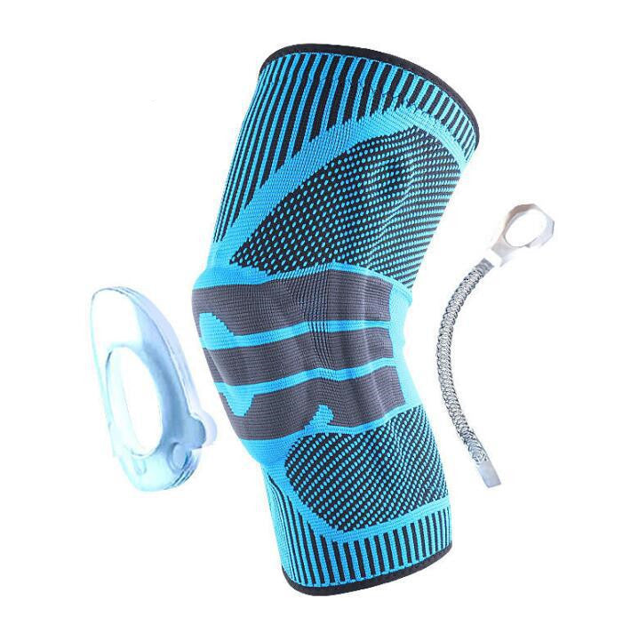 RockReady Knee Pads – Lightweight Protection for Every Adventure