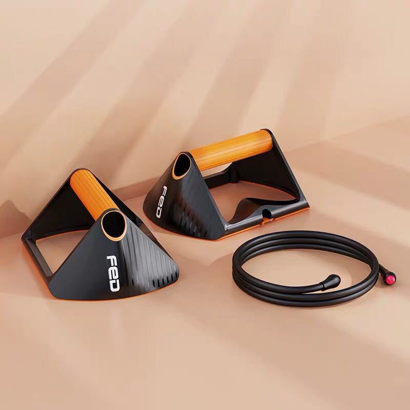 Push-Up Board – Home Gym Fitness Training Made Easy