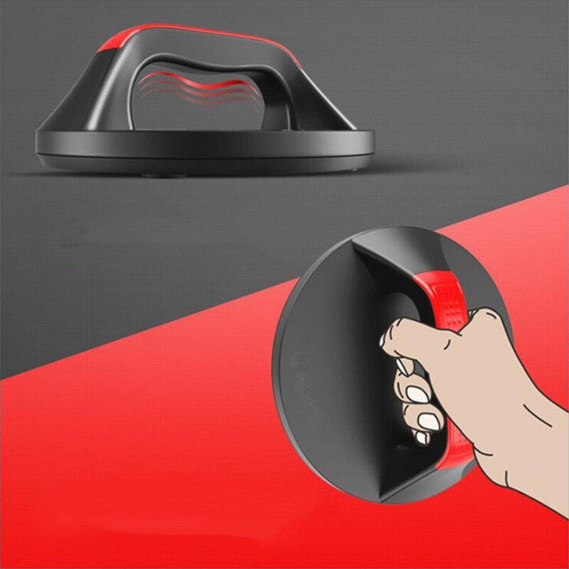 Compact Chest Muscle Builder – Train at Home