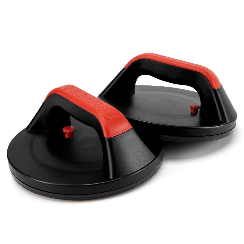 Compact Chest Muscle Builder – Train at Home