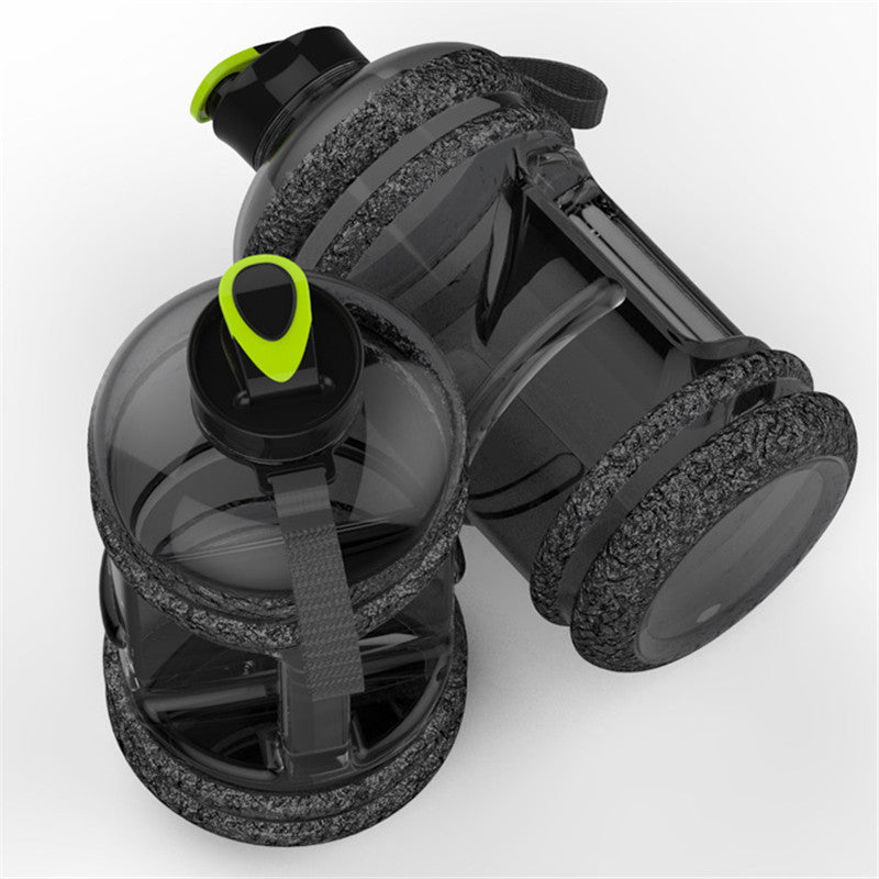 Big Capacity Water Bottle for Active Lifestyles