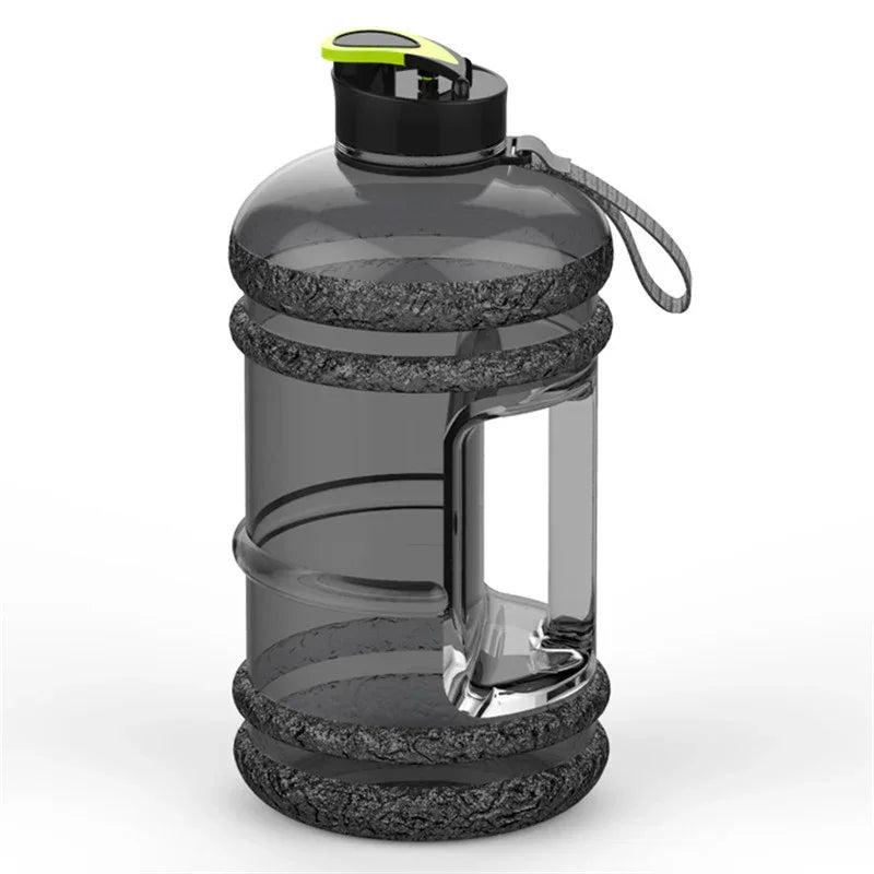 Big Capacity Water Bottle for Active Lifestyles