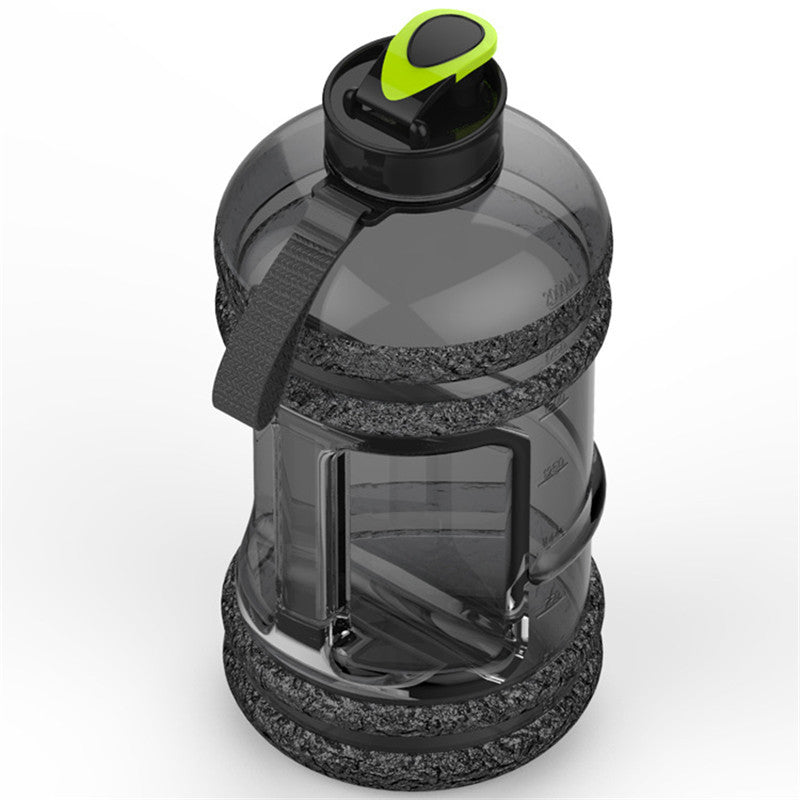 Big Capacity Water Bottle for Active Lifestyles