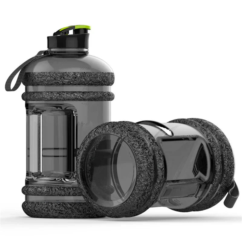 Big Capacity Water Bottle for Active Lifestyles