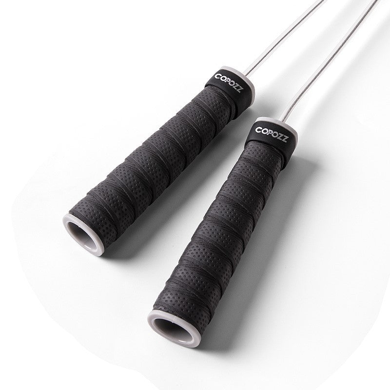 Burn Fat Fast – Pro Weight Loss Jump Rope