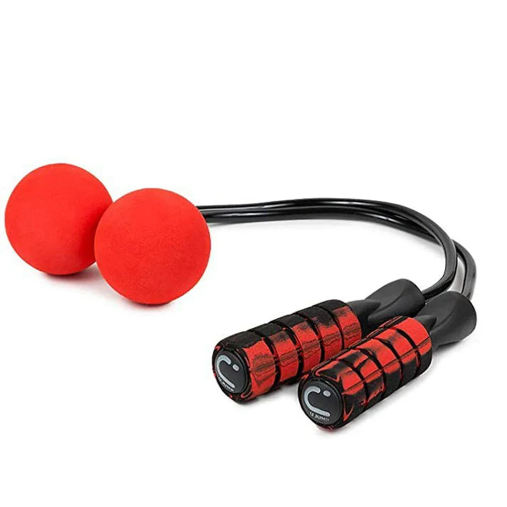Ropeless Jump Rope – Burn Calories Anywhere, Anytime