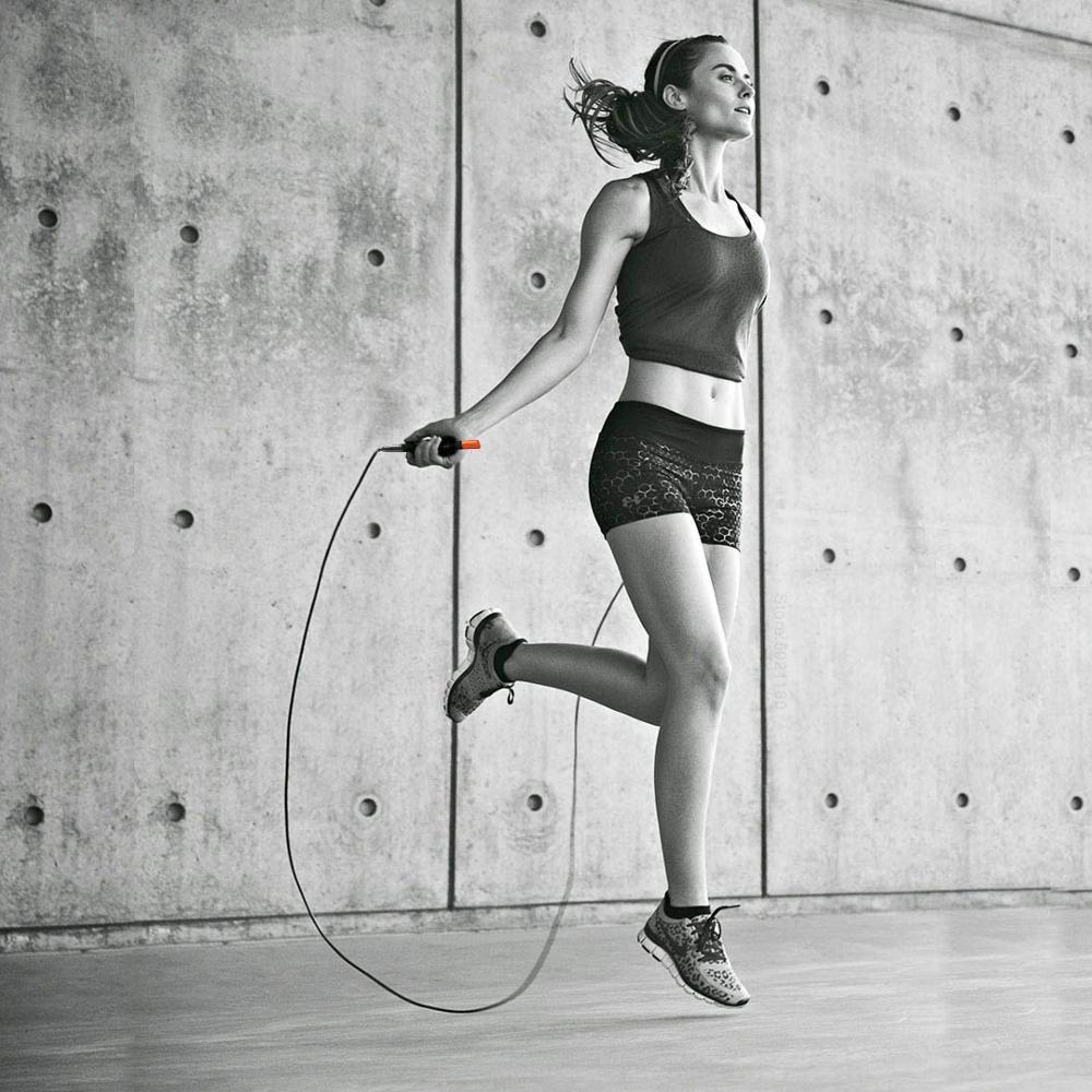 Feilton Skipping Rope – Burn Fat, Stay Fit Fast