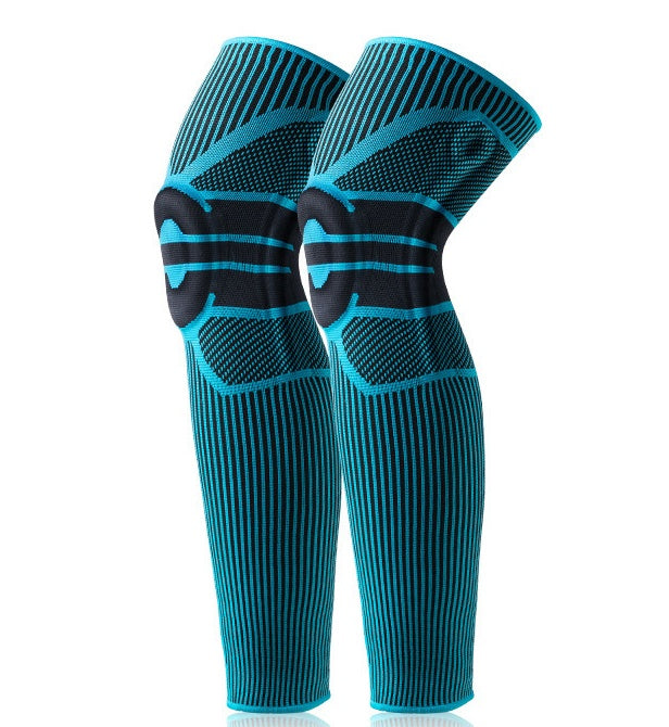 Ultimate Knee Protection Leggings – Play Hard, Stay Safe