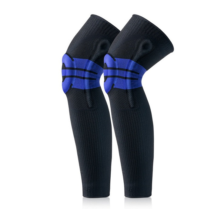 Ultimate Knee Protection Leggings – Play Hard, Stay Safe