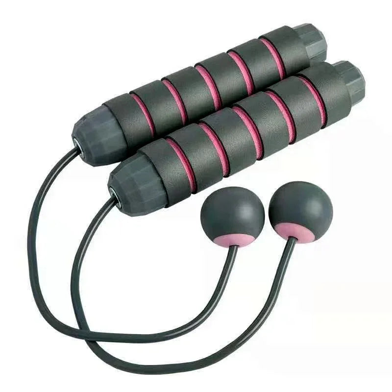 Wireless Jump Rope – Fun Fitness for Adults & Students