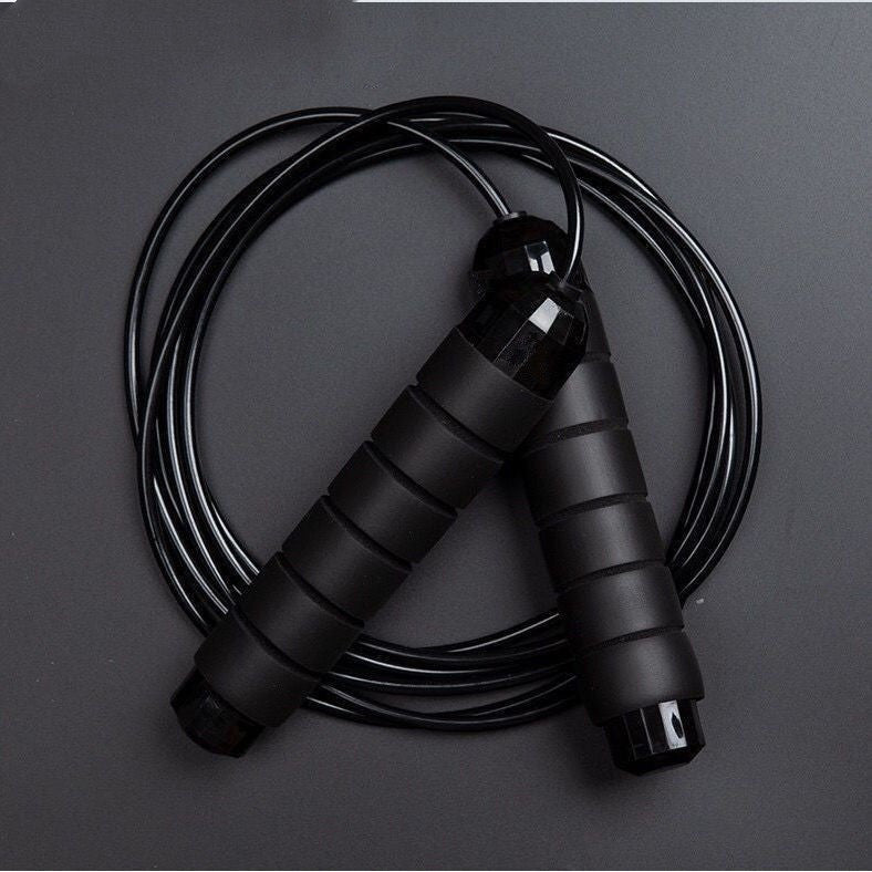 Pro Speed Skipping Rope – Crush Your Fitness Goals Fast!