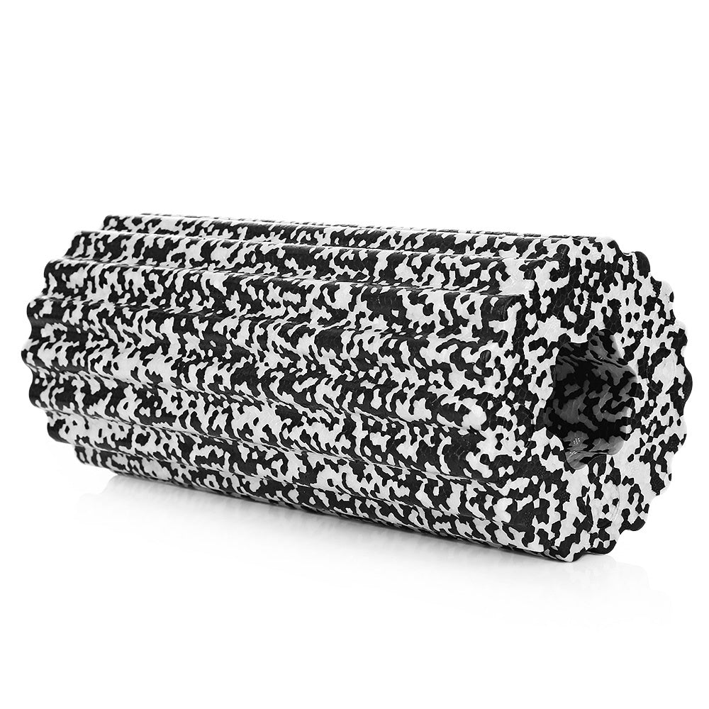 High-Density EPP Foam Roller – Perfect for Yoga & Pilates
