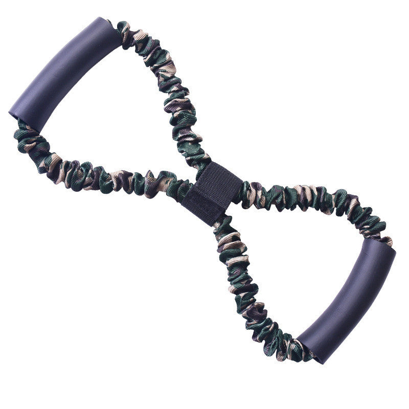 Strong & Stretchy Wrapping Rope – Secure Anything Easily