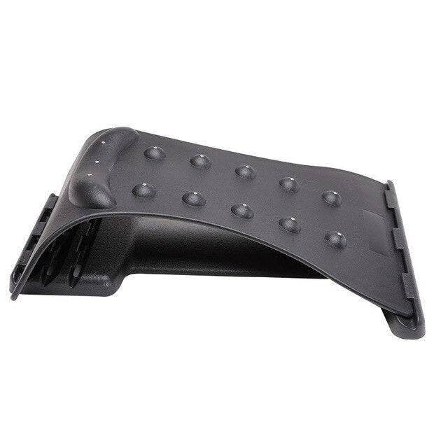 Neck Traction Massager - Relax Your Neck, Improve Your Posture