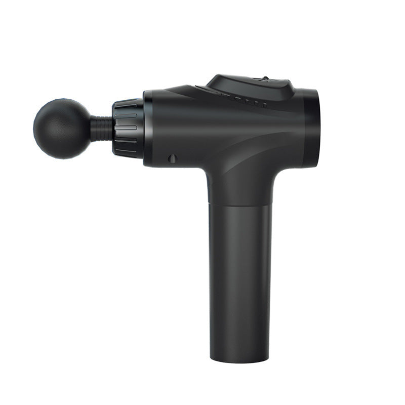 Electric Massage Gun – Your Daily Tension Relief Buddy