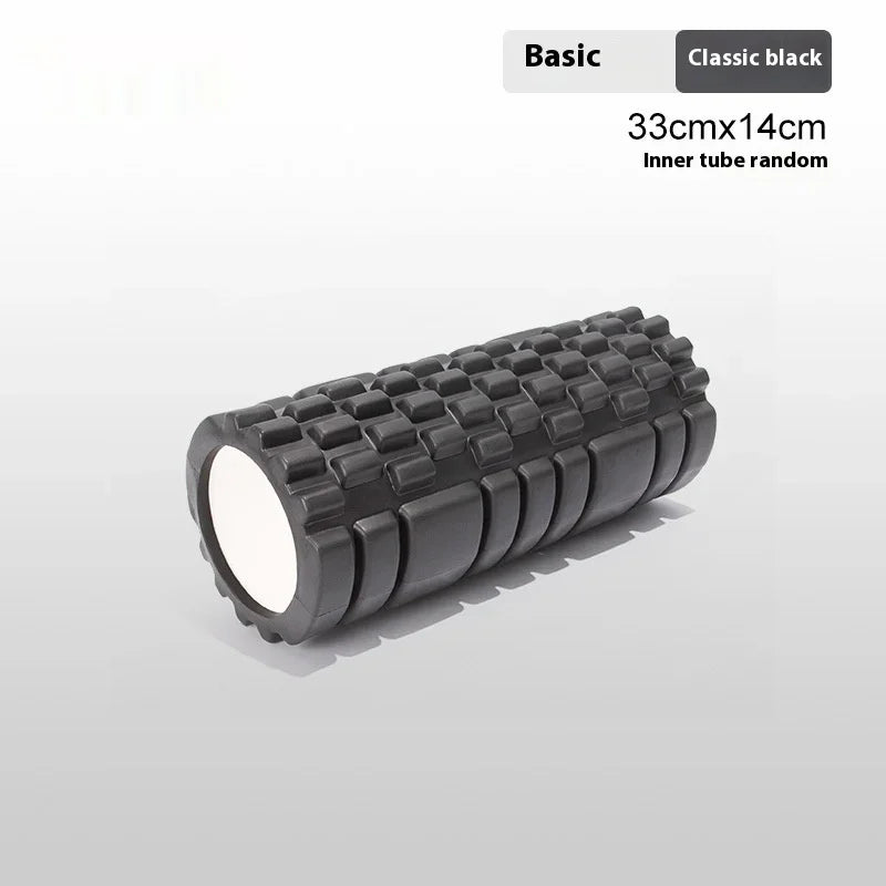 EVA Foam Roller – Relax, Stretch, and Recover Faster!