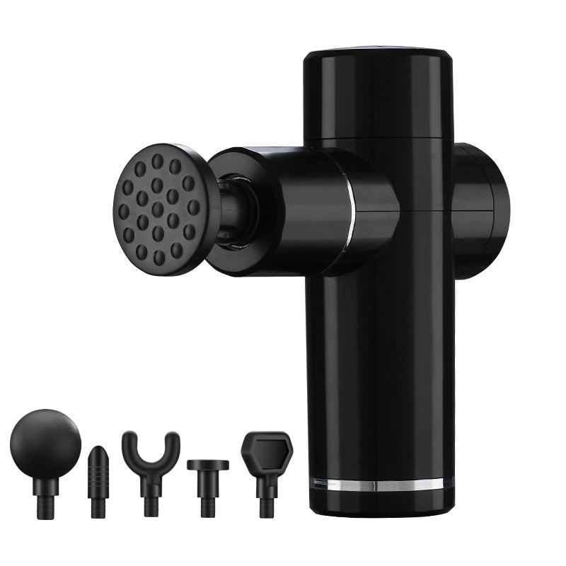 Small But Mighty: Deep Muscle Mini Massager