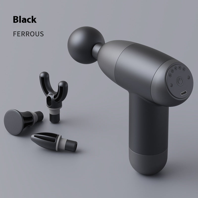 Pro Massage Gun for Deep Relaxation and Recovery