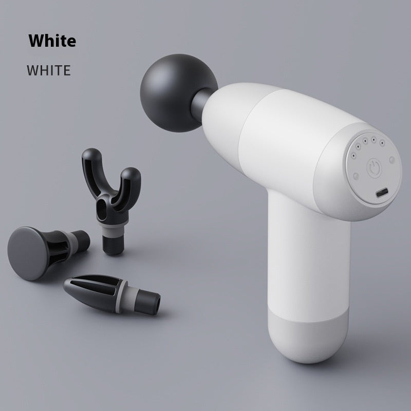 Pro Massage Gun for Deep Relaxation and Recovery