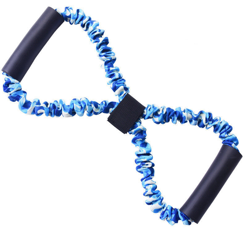 Strong & Stretchy Wrapping Rope – Secure Anything Easily