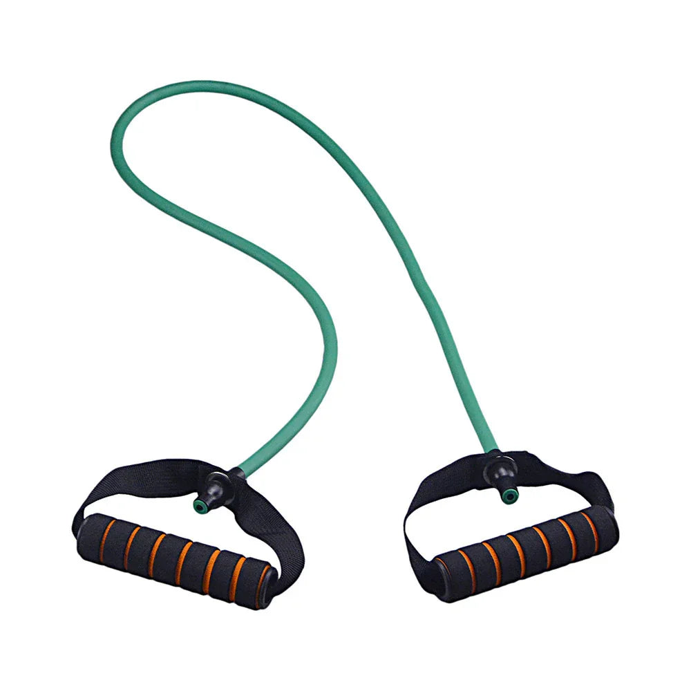Resistance Puller Band – Tone Muscles, Stay Fit