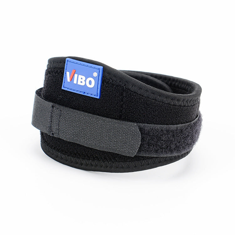 PeakMotion Sports Leggings with Knee Support