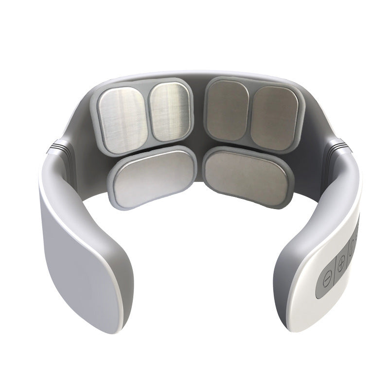 Relax Away Pain with Our Electric Neck & Shoulder Massager