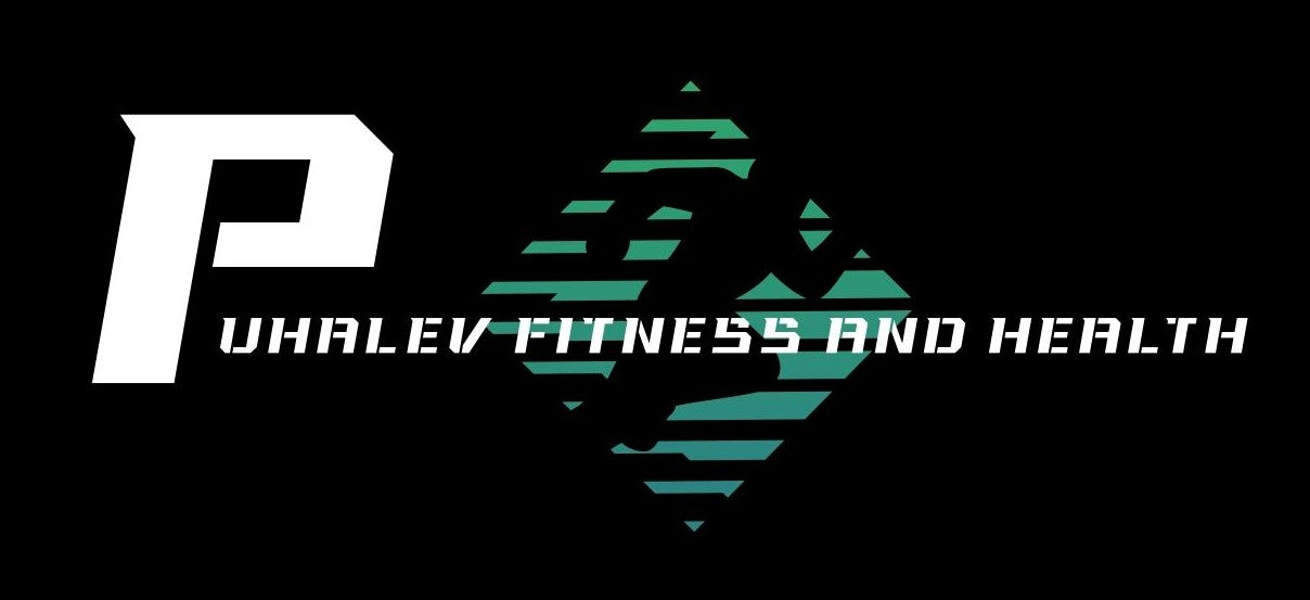 Puhalev Wellness Store
