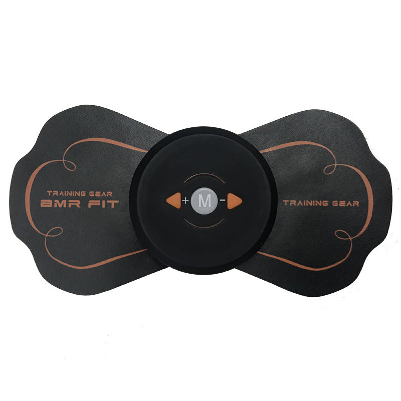 Smart Mini Neck Massager for Daily Relaxation