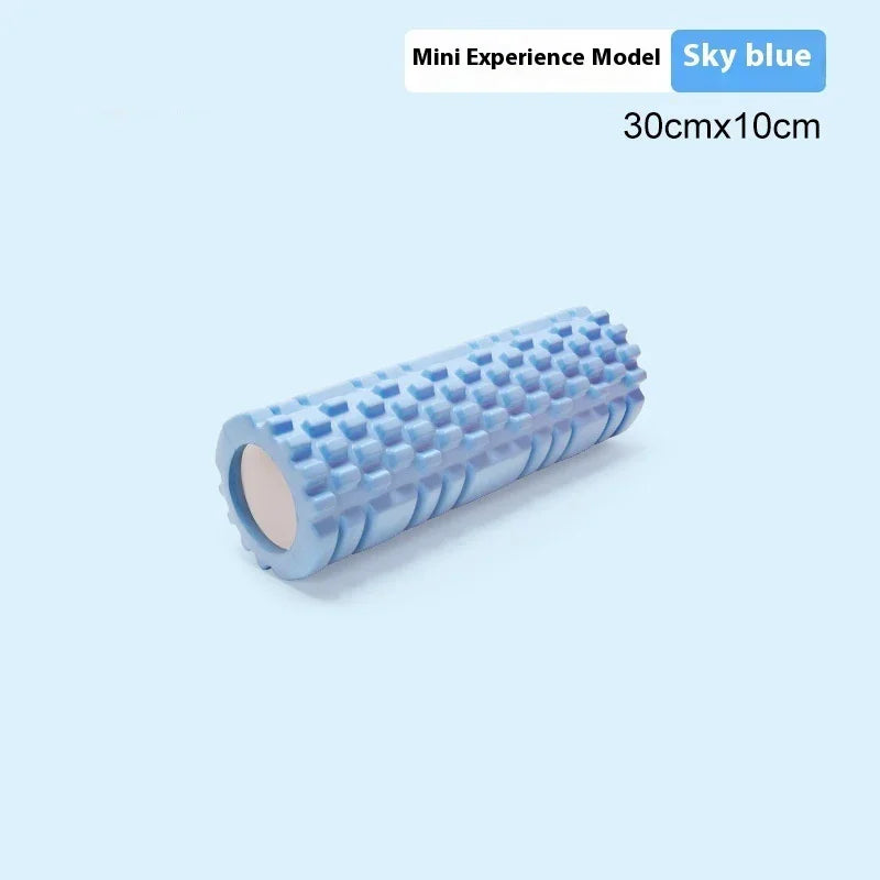 EVA Foam Roller – Relax, Stretch, and Recover Faster!