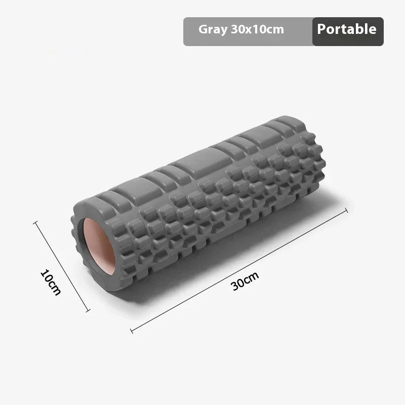 EVA Foam Roller – Relax, Stretch, and Recover Faster!
