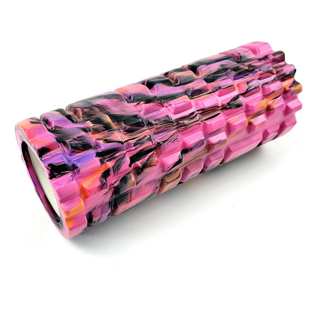 Camouflage Foam Roller – Recover Strong, Roll Easy!
