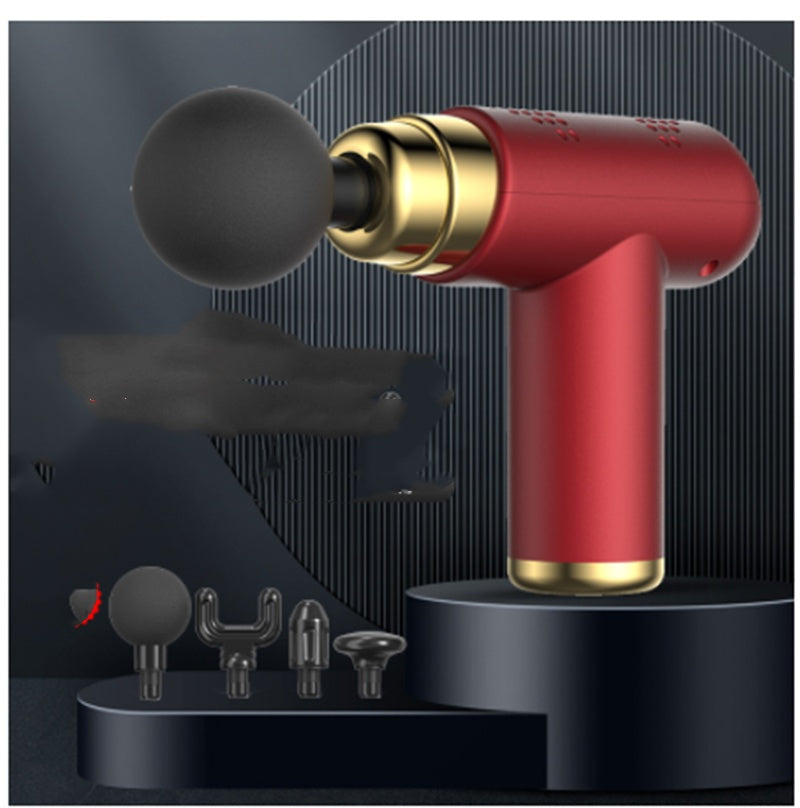 Your Travel-Friendly Muscle Relaxer for Instant Comfort