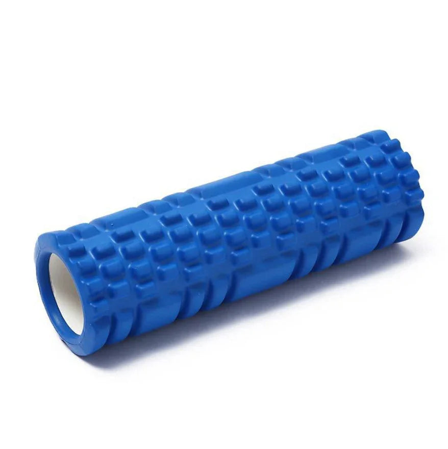 Happy Muscles, Happy You – Foam Roller for Total Relief