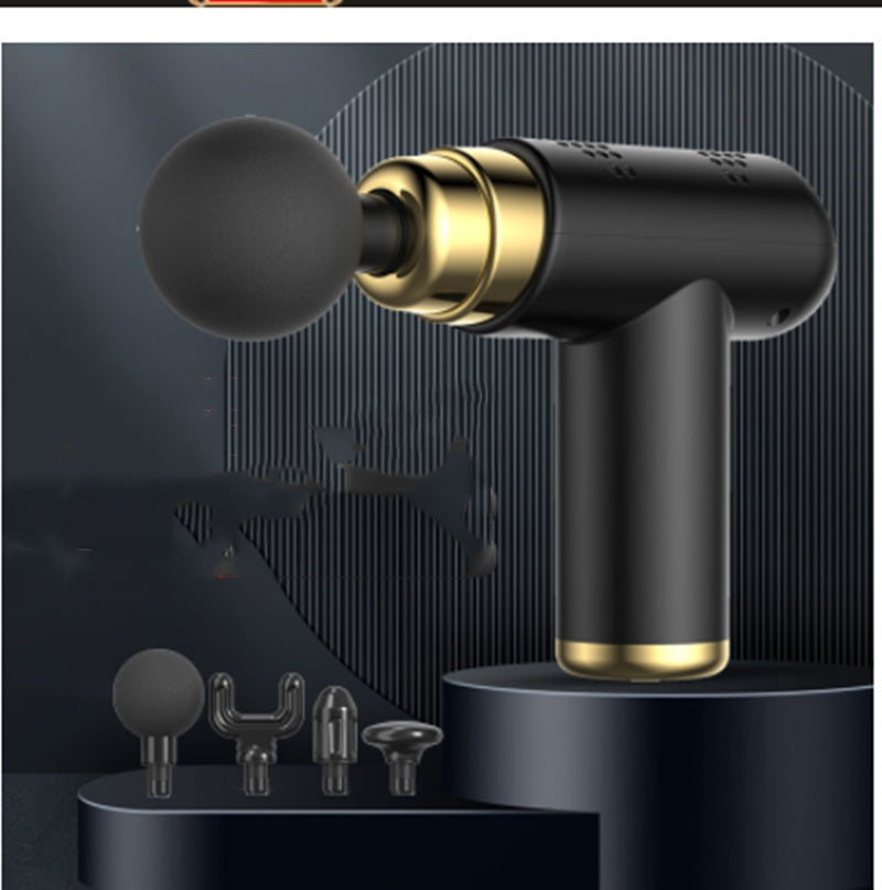 Your Travel-Friendly Muscle Relaxer for Instant Comfort