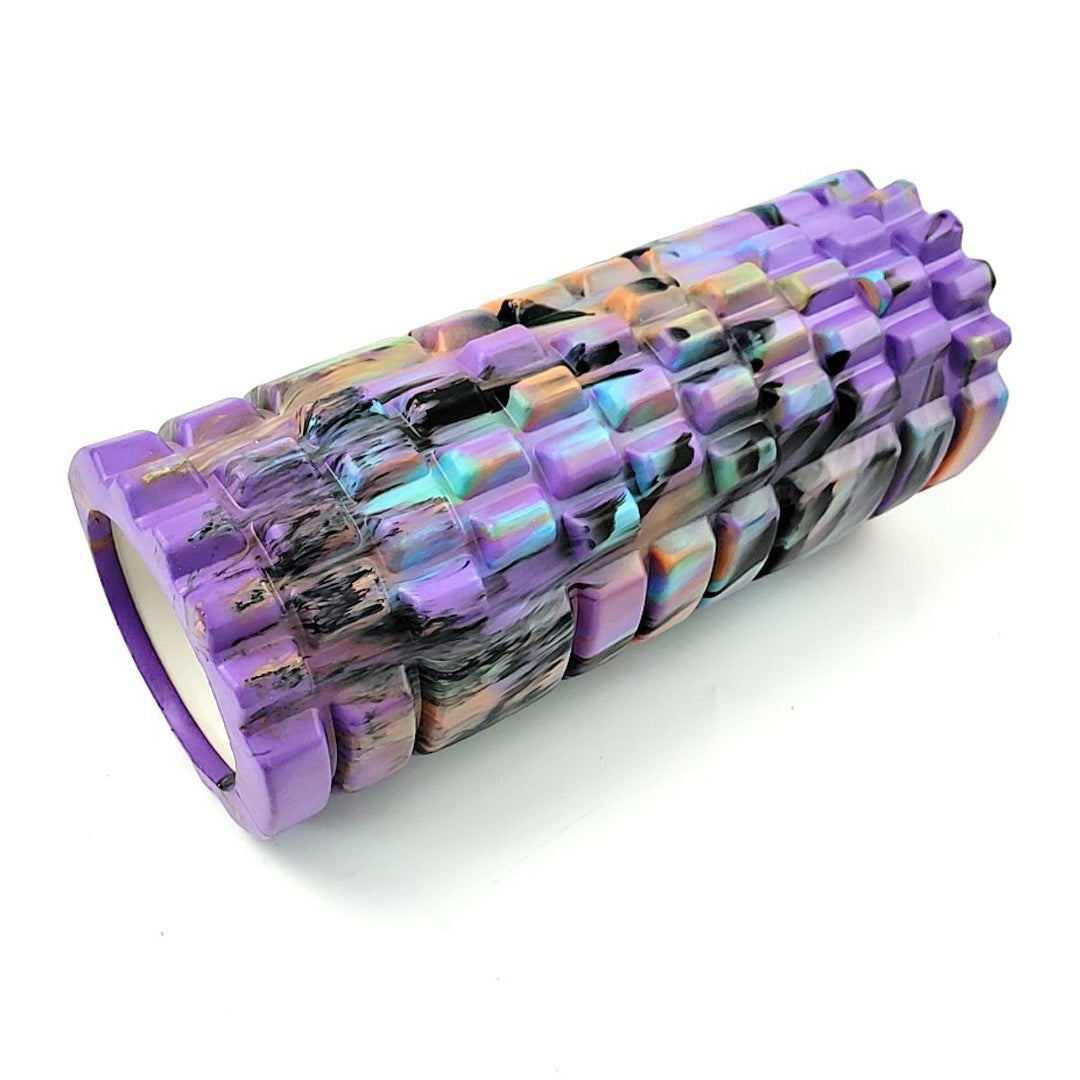 Camouflage Foam Roller – Recover Strong, Roll Easy!