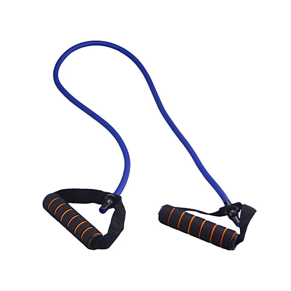 Resistance Puller Band – Tone Muscles, Stay Fit